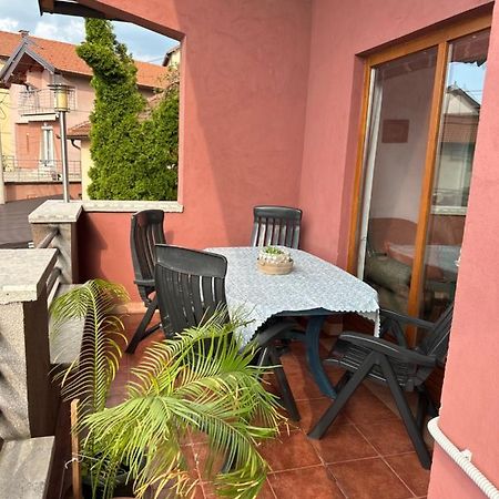 Heart Apartments Сараево Екстериор снимка