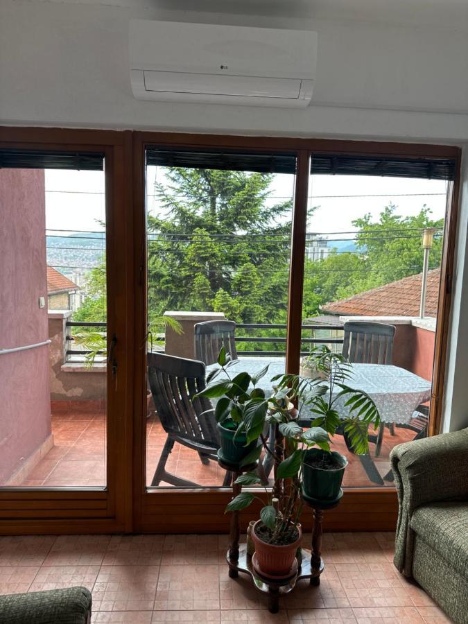 Heart Apartments Сараево Екстериор снимка