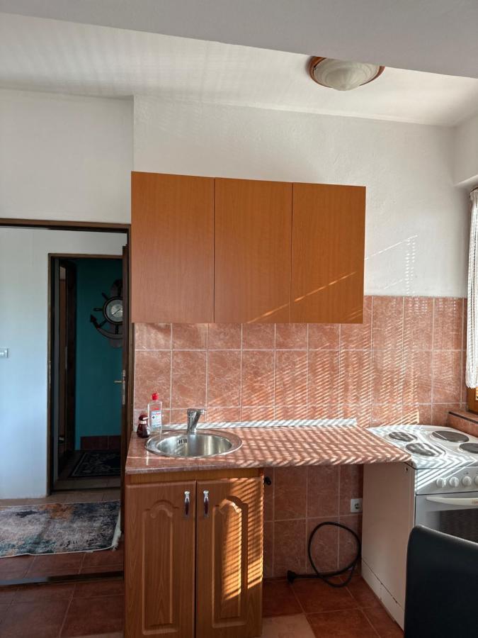 Heart Apartments Сараево Екстериор снимка