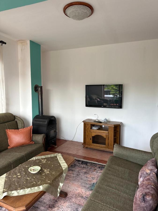 Heart Apartments Сараево Екстериор снимка