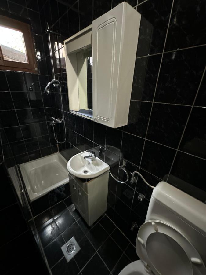 Heart Apartments Сараево Екстериор снимка