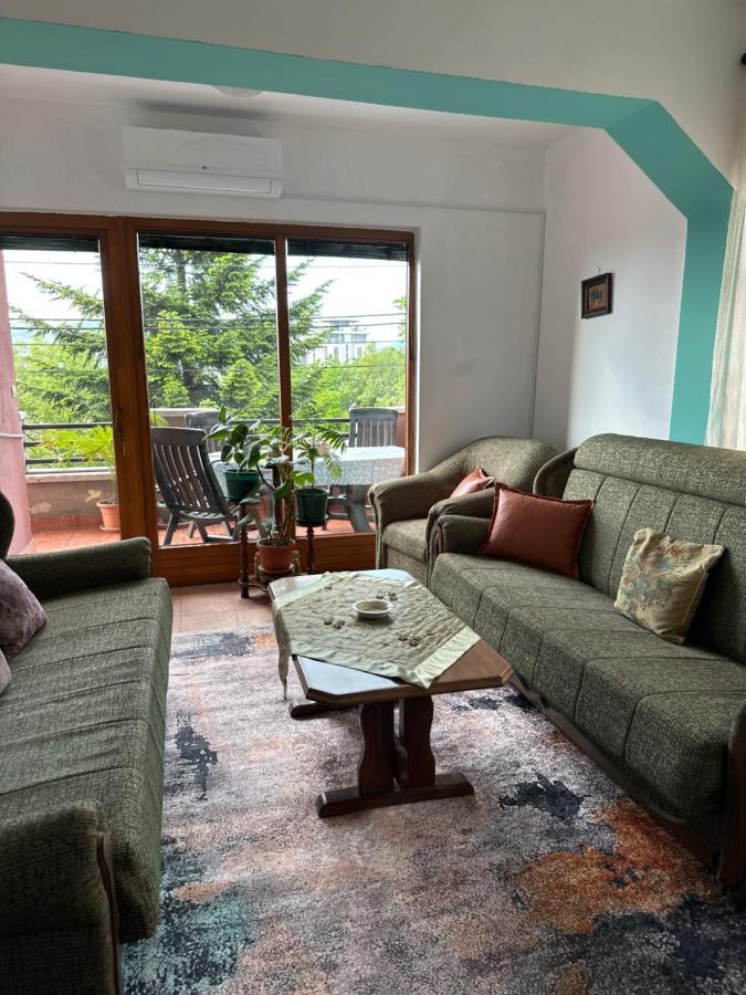 Heart Apartments Сараево Екстериор снимка