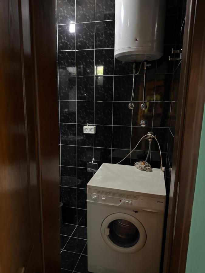 Heart Apartments Сараево Екстериор снимка